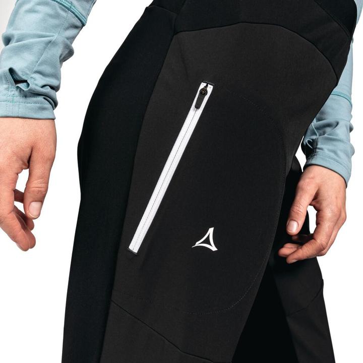 Produktbild Schöffel Rinnen Softshell (3XL)