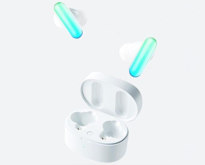 Image du produit Hhogene GPods (ANC, 4 h, Sans fil)