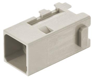 Actual product image Harting Domino module