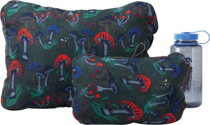Actual product image Therm-a-Rest 11550 Compressible Pillow Cinch FunGuy S (Compression stocking)