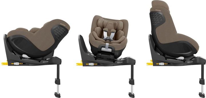 Produktbild Maxi-Cosi Mica 360 Pro (Reboarder, ECE R129/i-Size Norm)