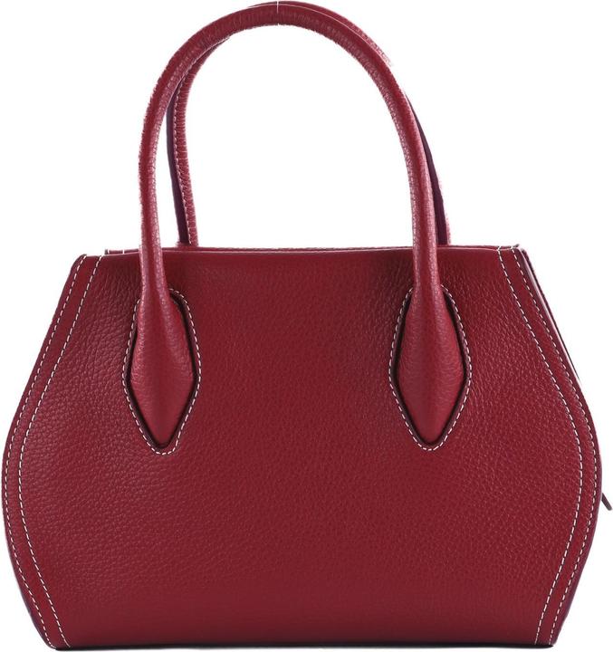 Immagine prodotto Coccinelle Lord Handbag Grained Leather