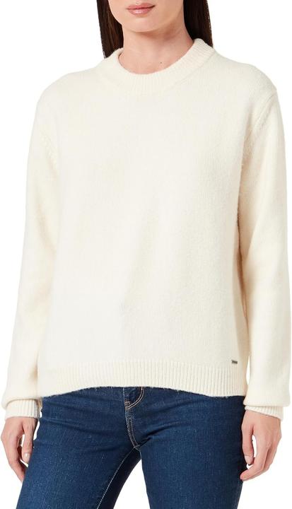 Actual product image Tilden Knitted Sweater (S)
