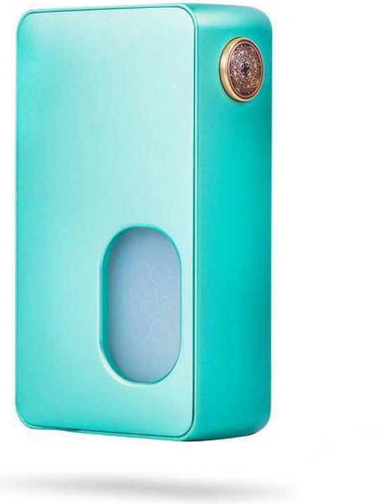 Produktbild Dotmod dotSquonk Mod Tiffany Blue (1 x)