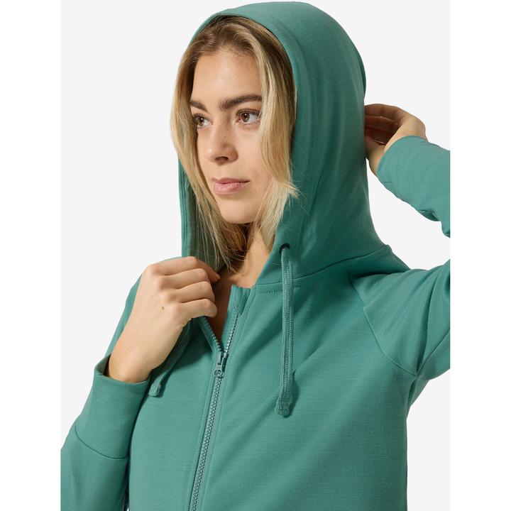 Produktbild Super Natural W Everyday Zip Hoodie (XL)