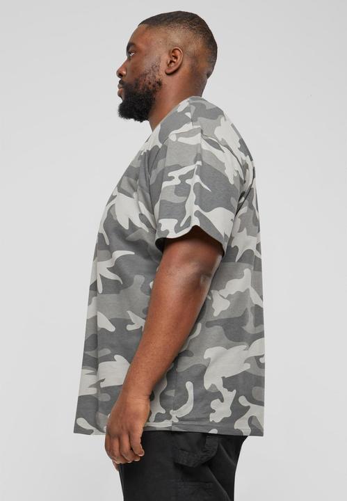 Produktbild Urban Classics Oversized Simple Camo Tee - 138091 (M)