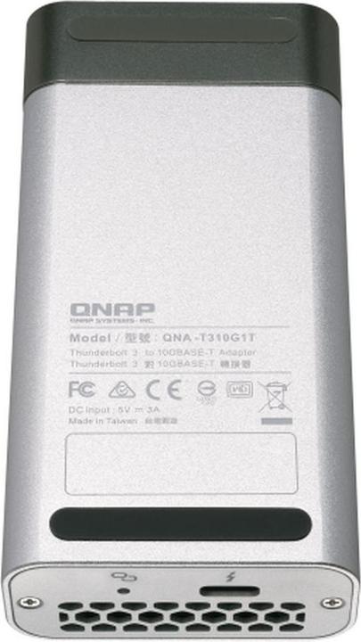 Image du produit QNAP QNA-T310G1T Adaptateur réseau