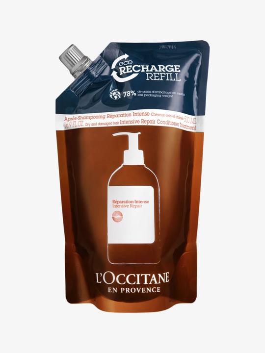 Actual product image L'Occitane Aroma Reparation Intense Recharge Après Sh (500 ml)