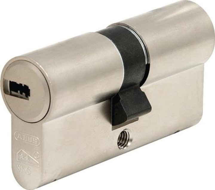 Productafbeelding Abus EC660NP 30/60 kd. (Profiel dubbele cilinder)