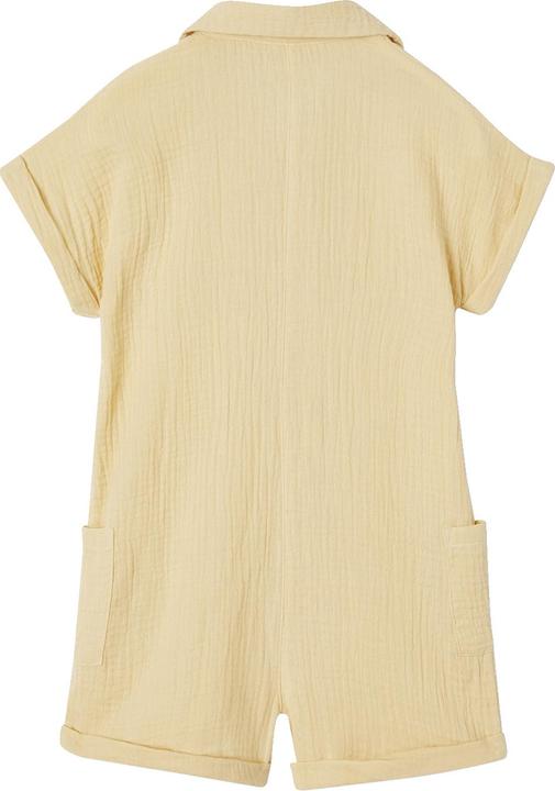 Image du produit Vertbaudet Kurzer Mädchen Jumpsuit (140)