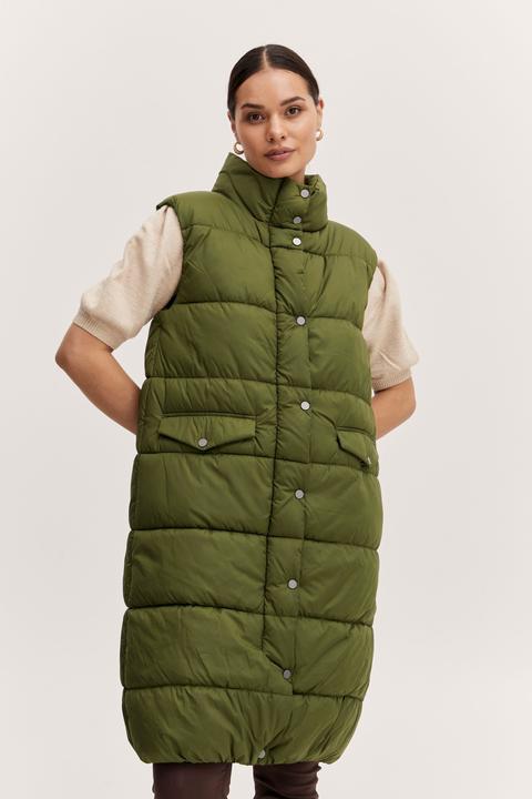 Produktbild B.young BYBOMINA WAISTCOAT 20810086 (36)