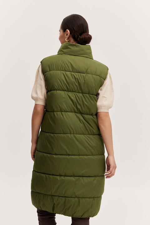 Produktbild B.young BYBOMINA WAISTCOAT 20810086 (36)