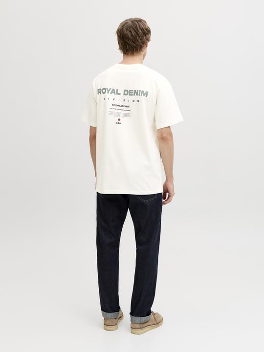 Produktbild Jack & Jones Rddarthur Crew Neck Tee S/S Sn (M)