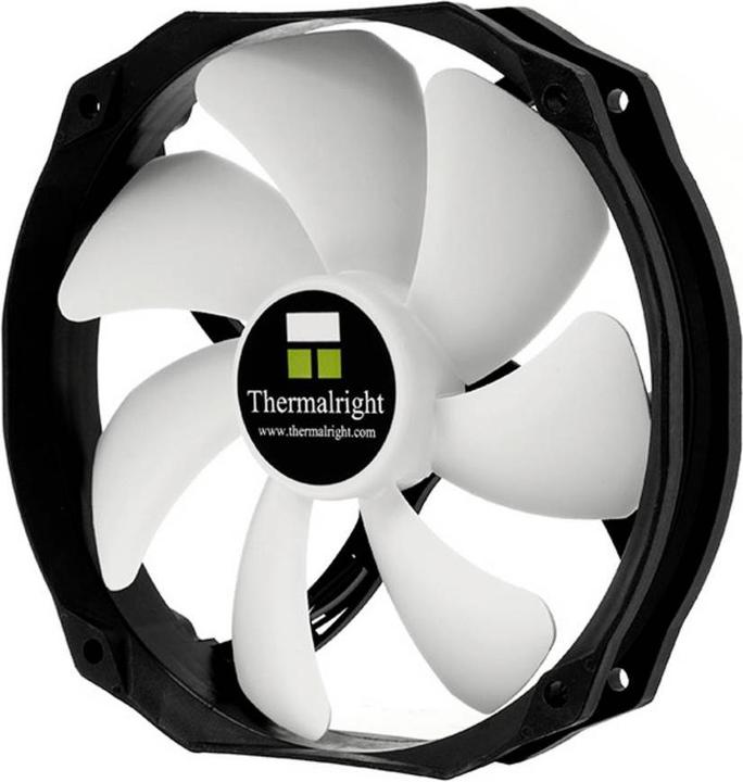 Produktbild Thermalright HR-02 Macho Rev.B (162 mm)