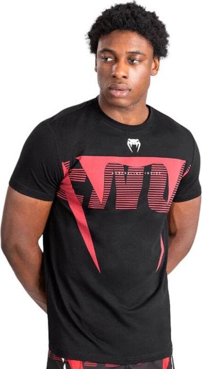 Produktbild Venum Adrenaline T-shirt Red (M)