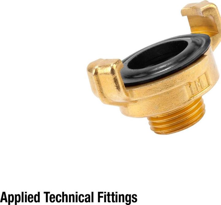Actual product image Gardena Schnellkupplungs-Gewindestück mit Innengewinde (Hose coupling)