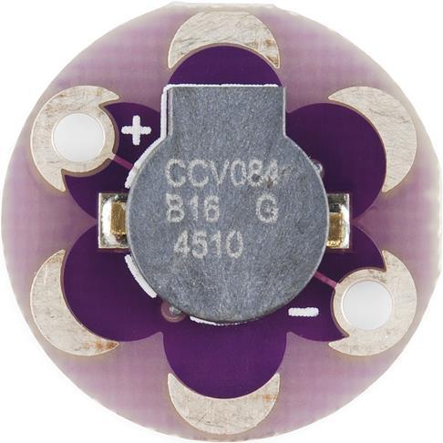 Immagine prodotto LilyPad Cicalino (Vari)