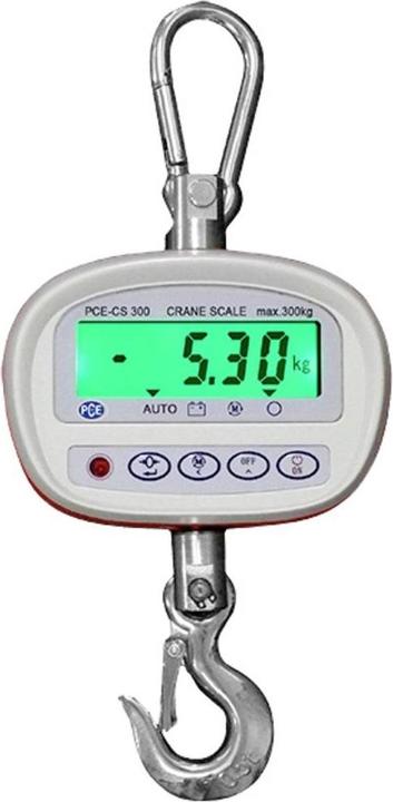 PCE Instruments Kranwaage