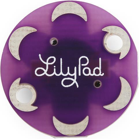 Immagine prodotto LilyPad Cicalino (Vari)