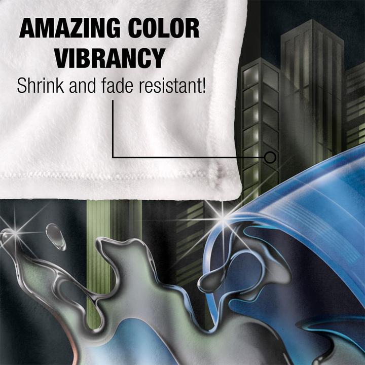 Image du produit The Matrix - Couverture motif/style Comprimés (152 x 127 cm)