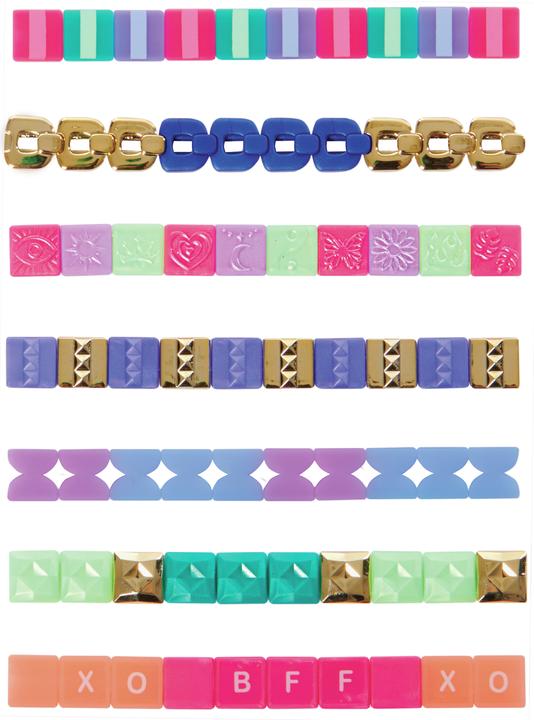 Productafbeelding Spin Master Pop Style Armband Studio