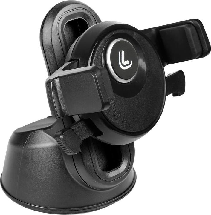 Produktbild Lampa Handyhalterung mit Klebe-Saugelement