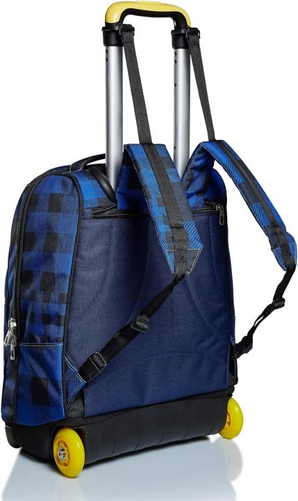 Produktbild Seven Trolley blau (35 l)