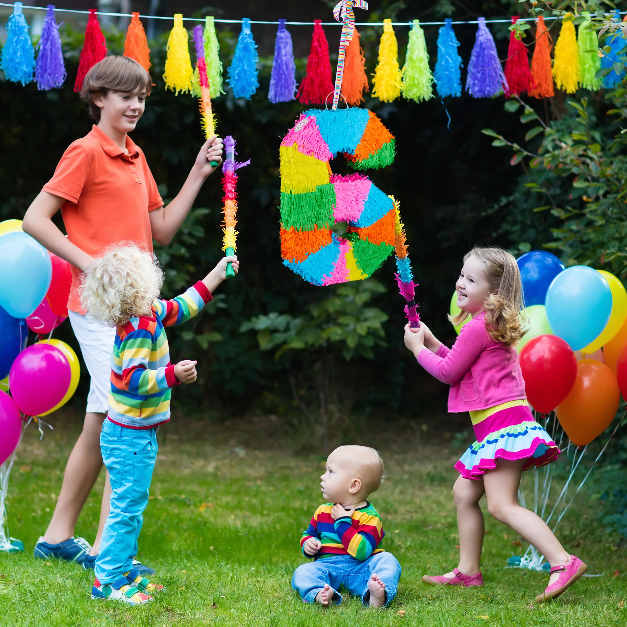 Thumbnail - Relaxdays Pinata