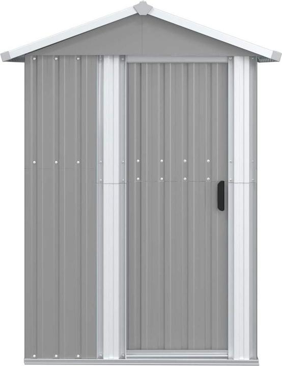 Produktbild vidaXL Geräteschuppen