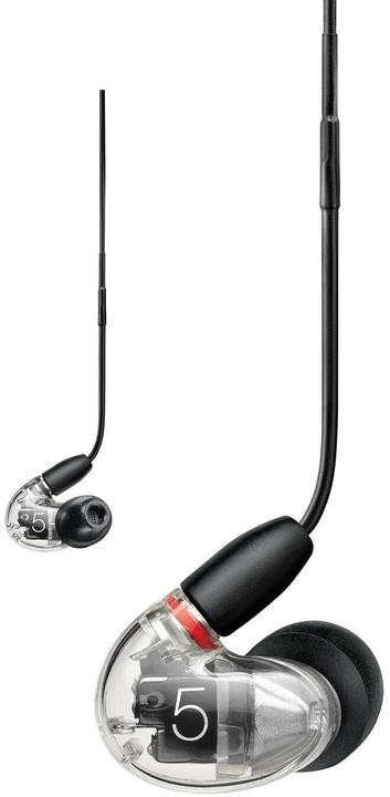 Image du produit Shure Aonic 5 (ANC, Filaire)