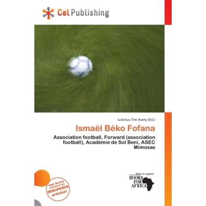 Ismaël Béko Fofana, Ratgeber