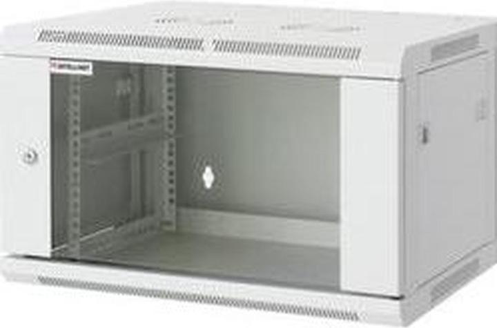 Actual product image Intellinet 19" wall distributor (10.87 RU, 19 inch rack)