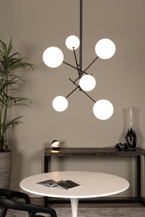 Actual product image Lucide Alara (G4, 900 lm)