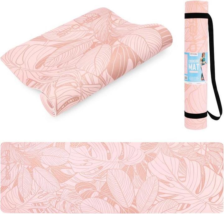 Image du produit Spokey Shape (2 x 0,5 kg)