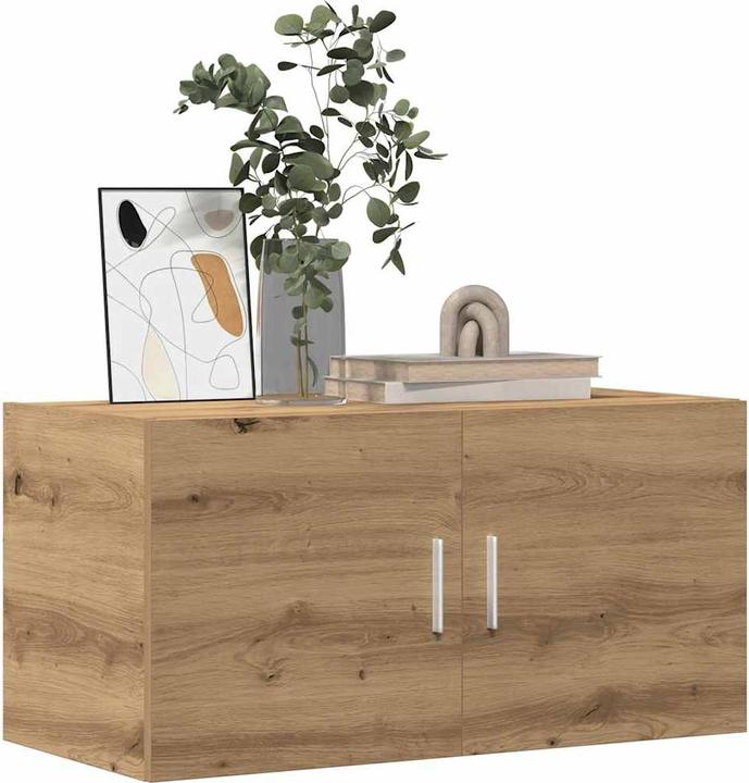Rovere artigianale
