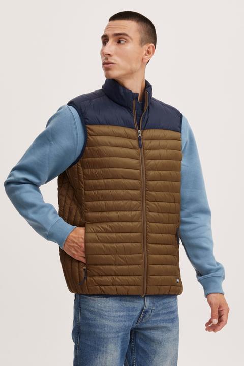 Produktbild Blend BHWaistcoat - 20714367 (XXL)