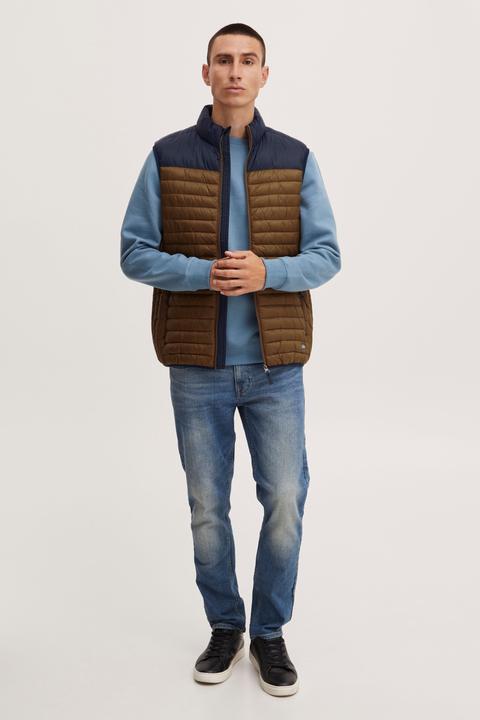 Produktbild Blend BHWaistcoat - 20714367 (XXL)