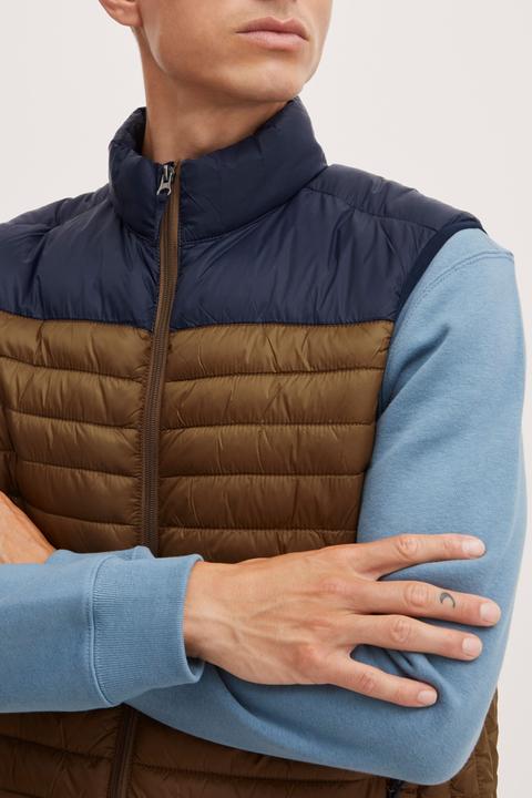 Produktbild Blend BHWaistcoat - 20714367 (XXL)