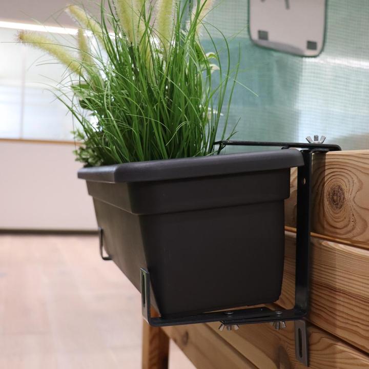 Image du produit Siena Garden Support pour bacs à fleurs