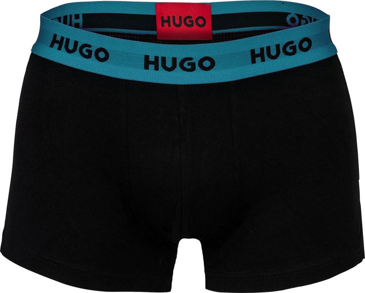 Immagine prodotto HUGO Trunk Triplet (M, confezione da 3)