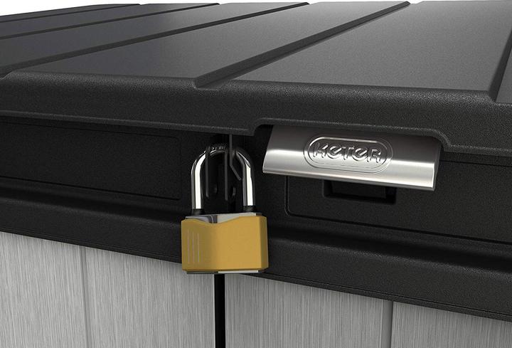 Image du produit Keter Elite Store 1150 L