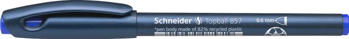 Immagine prodotto Schneider Ricarica Fineliner (Blu, 1x)