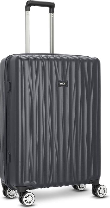 Immagine prodotto Brics Set di valigie Cervia a 4 ruote 3 pezzi (217 l)