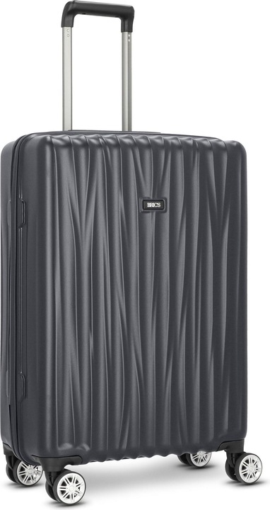 Produktbild Brics Cervia 4 Rollen Trolley 69 cm (75 l, M (50 - 90l))