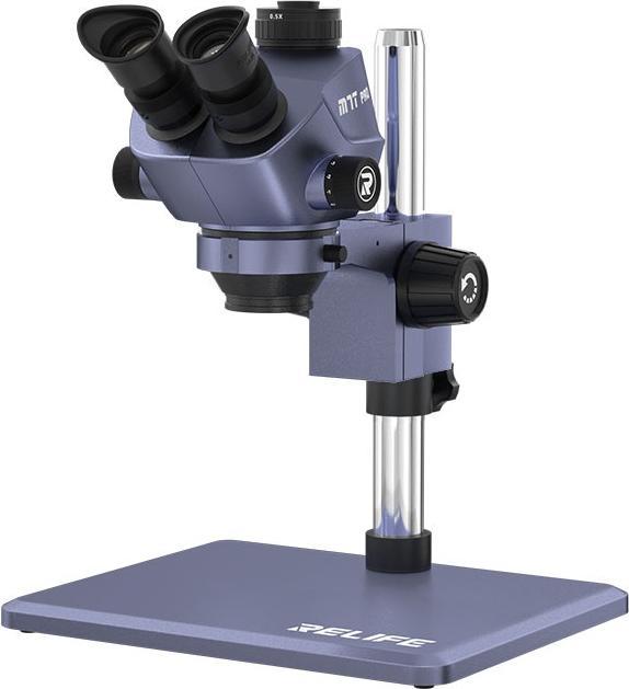 Relife Microscope RL-M7T Pro, Indigo Blue
