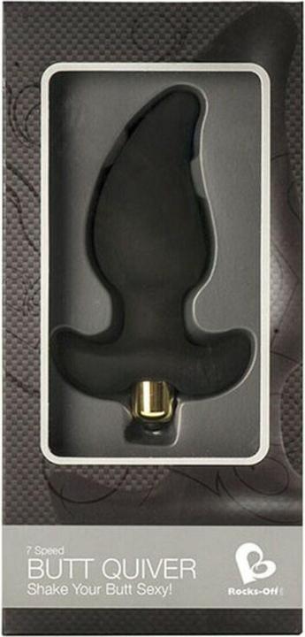 Productafbeelding Rocks-Off Butt Quiver