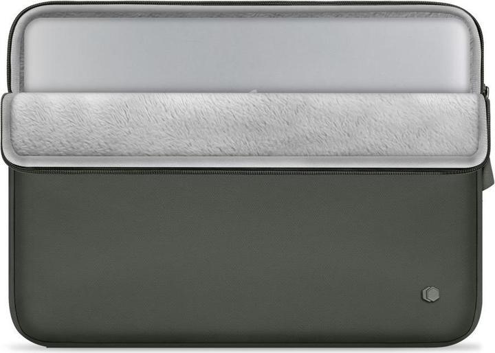 Produktbild Tech-Protect Sleeve Laptoptasche 15-16 - Grün (16")