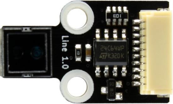 Image du produit Tinkerforge Line Bricklet (Kit électronique)
