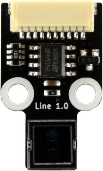Image du produit Tinkerforge Line Bricklet (Kit électronique)