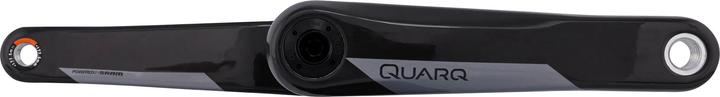Produktbild Quarq Crankarmset 8-Bolt DUB (no Power Meter)